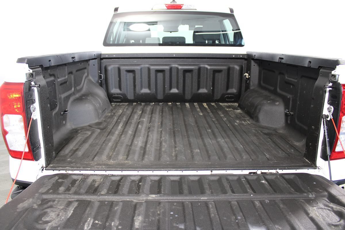 Used 2024 Ford Ranger XL w/ Trailer Tow Package RWD image 27