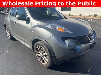 Used 2014 Nissan Juke SV w/ Navigation Package video 2