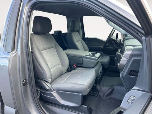Used 2025 Ford F150 XL RWD image 10