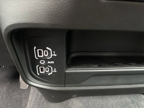 New 2024 RAM 3500 Tradesman image 16