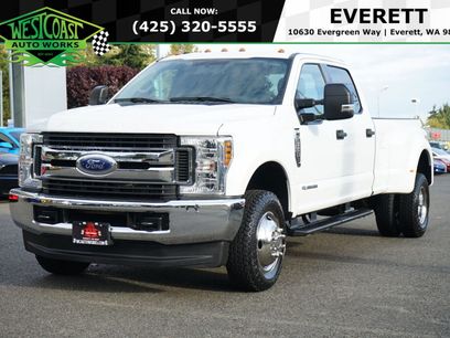 Used 2018 Ford F350 XLT
