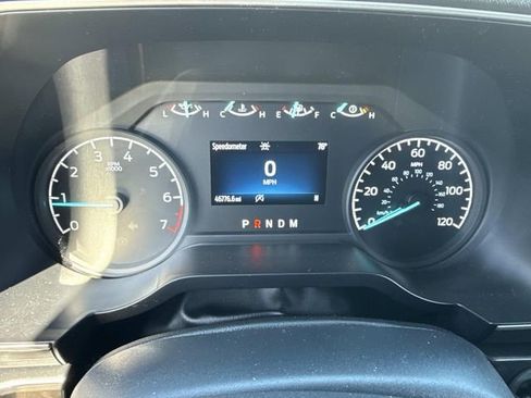 Used 2021 Ford F150 XL w/ STX Appearance Package image 38