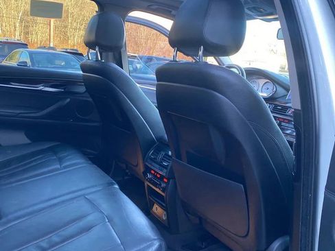 Used 2016 BMW X5 xDrive35i w/ Premium Package AWD/4WD image 24