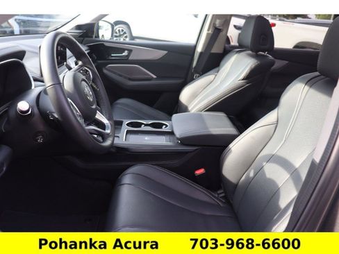 Certified 2026 Acura MDX SH-AWD w/ Technology Package image 25