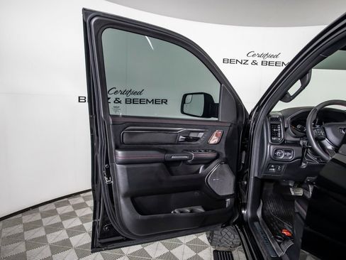 Used 2023 RAM 1500 TRX w/ TRX Level 2 Equipment Group AWD/4WD image 16