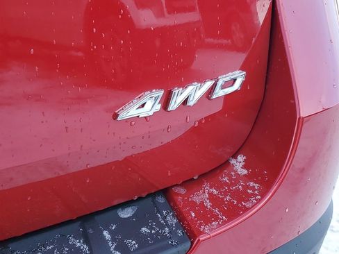 New 2026 Ford Explorer ST-Line w/ ST-Line Street Pack image 36