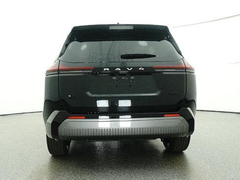 New 2026 Toyota RAV4 XSE image 24
