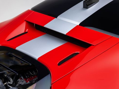 Certified 2021 Ferrari SF90 Stradale AWD/4WD image 19