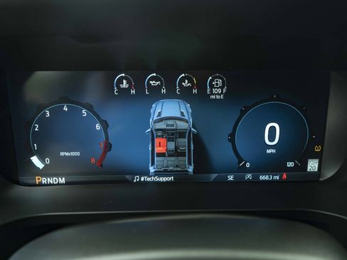 Used 2026 Ford F150 Tremor w/ Tow/Haul Package AWD/4WD image 25