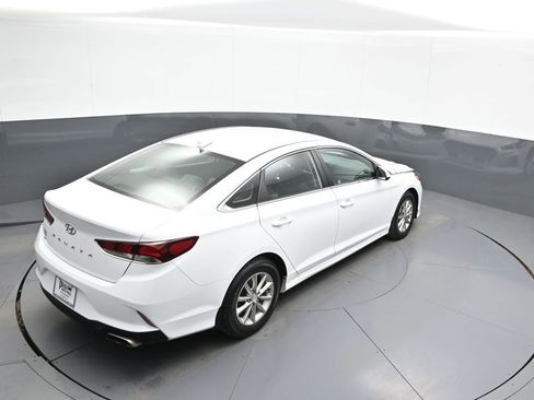 Used 2019 Hyundai Sonata SE w/ Winter Weather Package FWD image 36