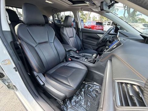 Certified 2023 Subaru Crosstrek 2.5i Limited AWD/4WD image 26
