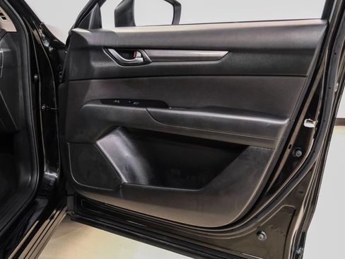 Used 2019 MAZDA CX-5 Sport FWD image 45