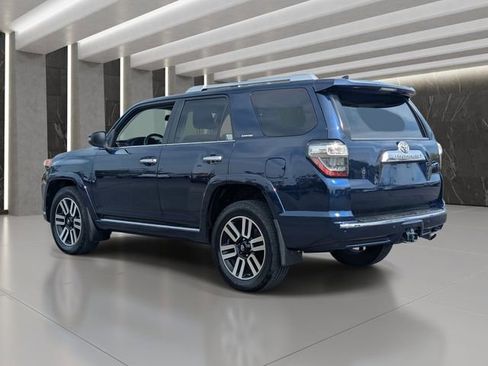 Used 2020 Toyota 4Runner Limited AWD/4WD image 4