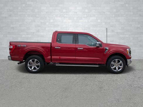 Used 2022 Ford F150 Lariat image 4