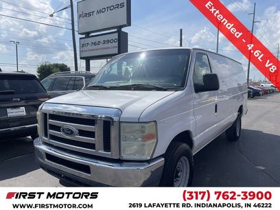 Used 2010 Ford E-250 and Econoline 250 Extended