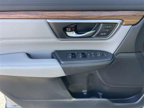 Used 2022 Honda CR-V EX-L image 23