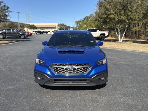Used 2023 Subaru WRX Premium image 2