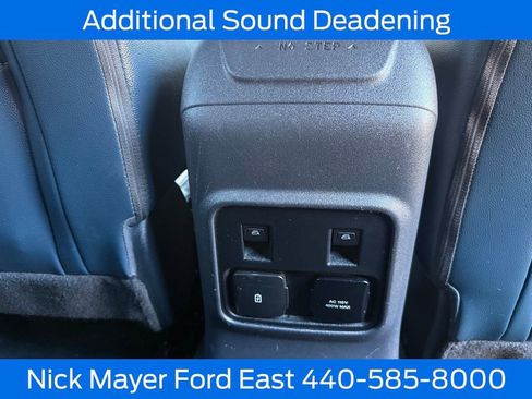 Used 2022 Ford Bronco Outer Banks image 26