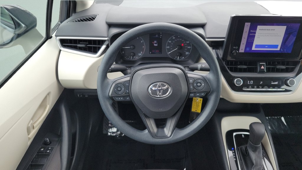 Used 2023 Toyota Corolla LE FWD image 10
