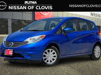 Used 2016 Nissan Versa Note SV FWD video 1