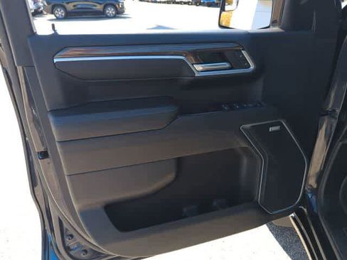 Certified 2022 Chevrolet Silverado 1500 RST image 21