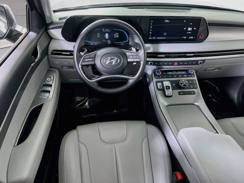 Used 2023 Hyundai Palisade SEL AWD/4WD image 22