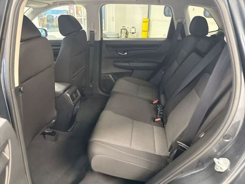 Certified 2023 Honda CR-V EX image 23