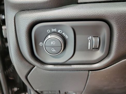 New 2025 RAM 2500 Tradesman image 24