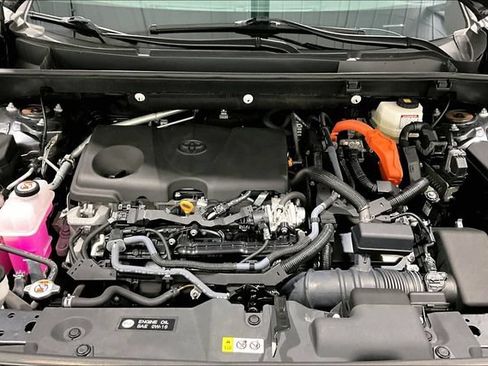 Used 2023 Toyota RAV4 XSE AWD/4WD image 40
