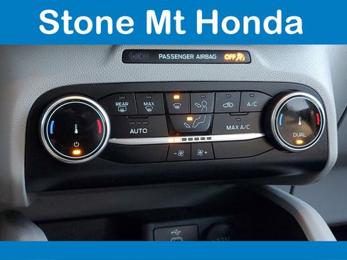 Used 2024 Ford Escape Active image 28