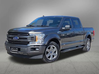 Used 2019 Ford F150 XLT w/ Equipment Group 302A Luxury