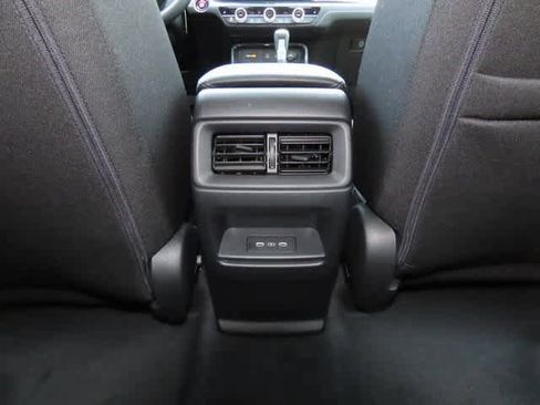 New 2026 Honda CR-V EX image 23