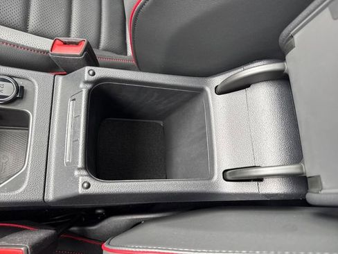 Used 2025 Volkswagen GTI SE image 35