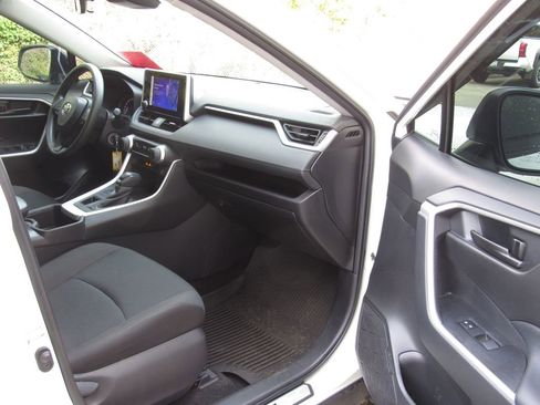 Certified 2024 Toyota RAV4 LE image 16