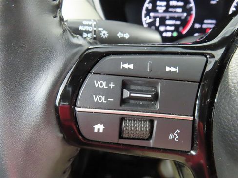 Used 2024 Honda HR-V EX-L image 23