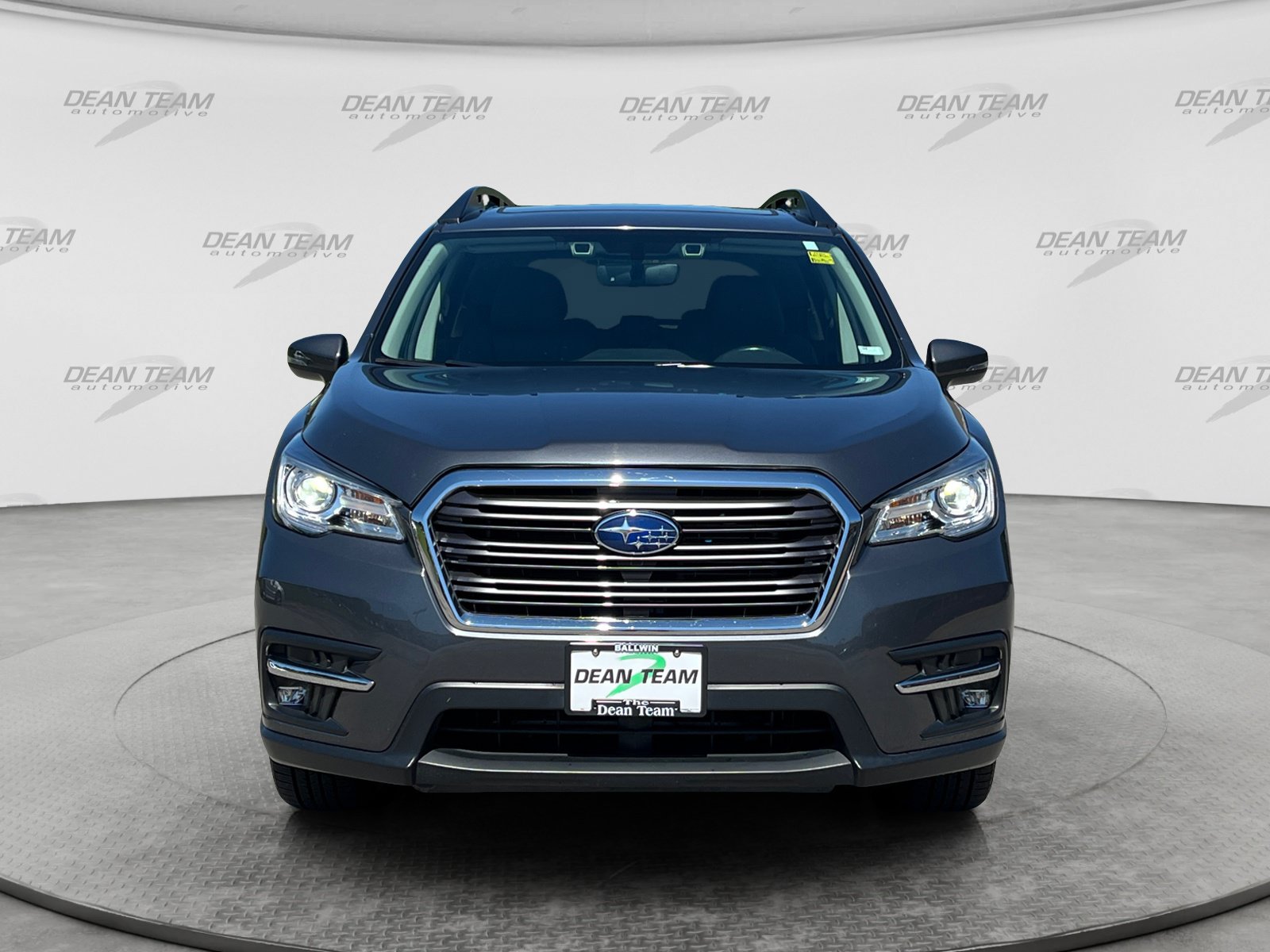 Used 2021 Subaru Ascent Limited w/ Technology Package AWD/4WD image 2