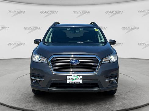 Used 2021 Subaru Ascent Limited w/ Technology Package AWD/4WD image 2