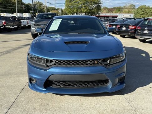 Used 2022 Dodge Charger Scat Pack image 16
