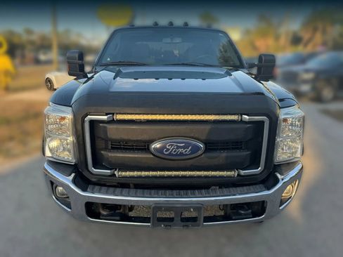 Used 2016 Ford F250 XLT w/ XLT Value Package image 12