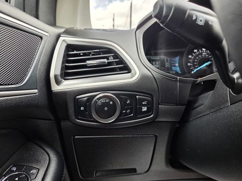 Certified 2024 Ford Edge SEL w/ Convenience Package AWD/4WD image 24