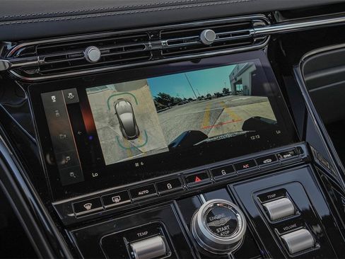 New 2025 Aston Martin DB12 Coupe image 28