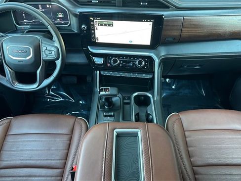 Used 2022 GMC Sierra 1500 Denali Ultimate image 15