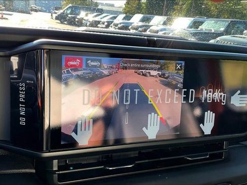 New 2025 Jeep Wrangler Sahara image 20