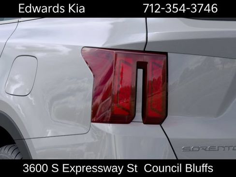 New 2026 Kia Sorento S FWD image 13