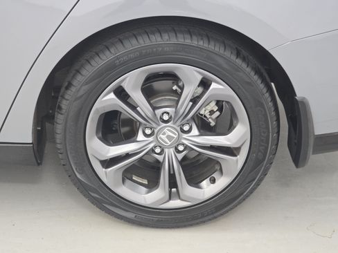 Used 2024 Honda Accord EX-L image 33