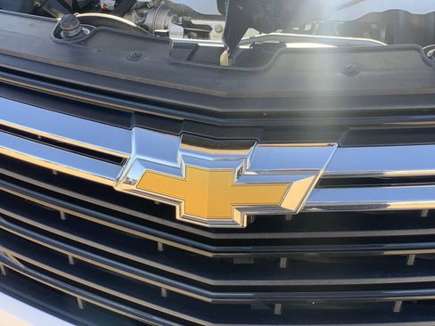 Certified 2024 Chevrolet Equinox LT FWD image 29