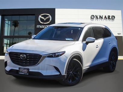 Used 2023 MAZDA CX-9 Touring Plus