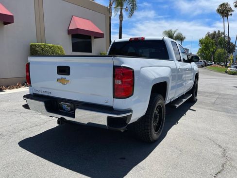 Used 2017 Chevrolet Silverado 1500 LT w/ All Star Edition RWD image 5