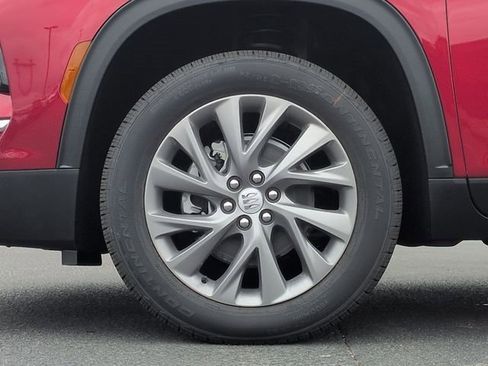 New 2026 Buick Enclave Preferred image 31