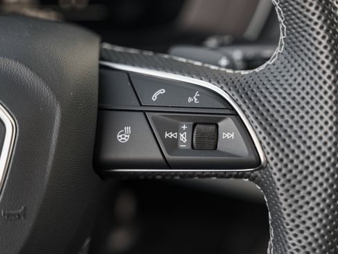 Used 2023 Audi A5 2.0T Premium Plus w/ Premium Plus image 19